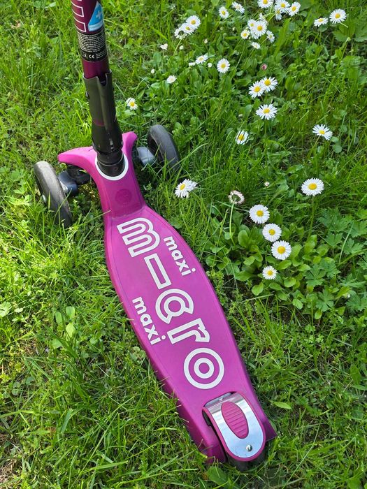 Hulajnoga Micro Maxi