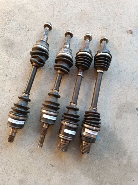 Części Keeway Leone 500 Xinyang Kazuma Mastiff