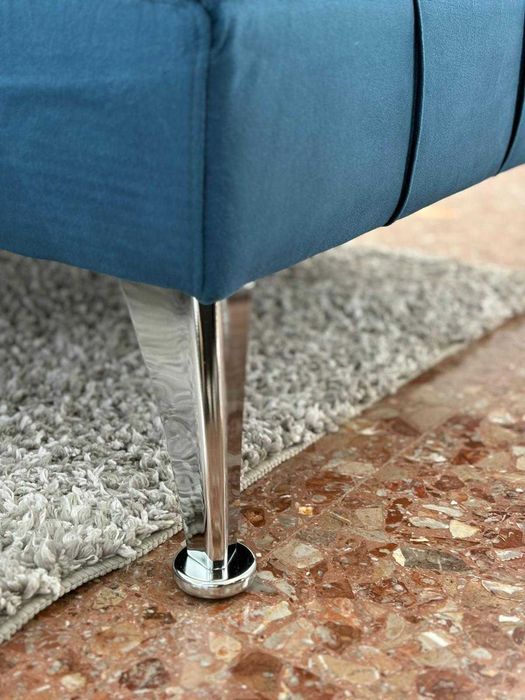 Sofa cama chaisleongue reversivel Novo LEvamos a sua casa