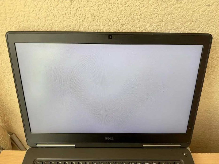 Аналог 1060 6GB Dell 7720 17.3" FHD IPS i7-7820HQ/16 GB/256M.2/P4000