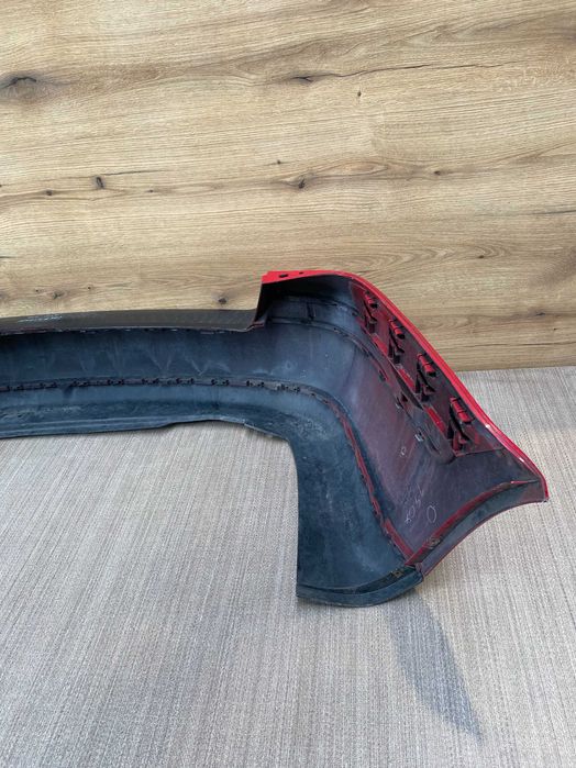 Zderzak tylny Volkswagen Golf 4 kombi kolord ly3d