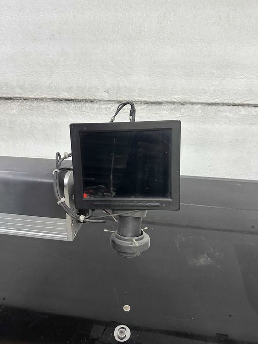 Máquina de Moldar letras 3D + Máquina de soldar letras 3D