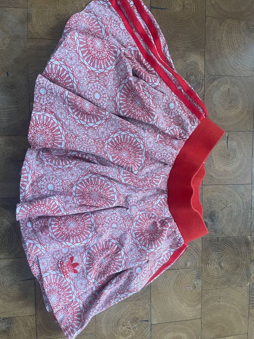 Spódniczka Adidas Originals rozm.110