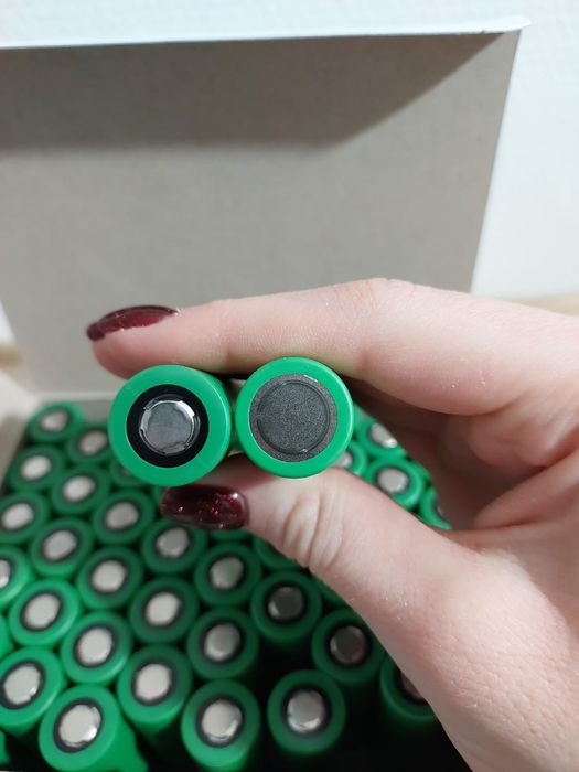 Высокотоковый аккумулятор 18650 Sony murata Vtc5d 2800mAh 35A