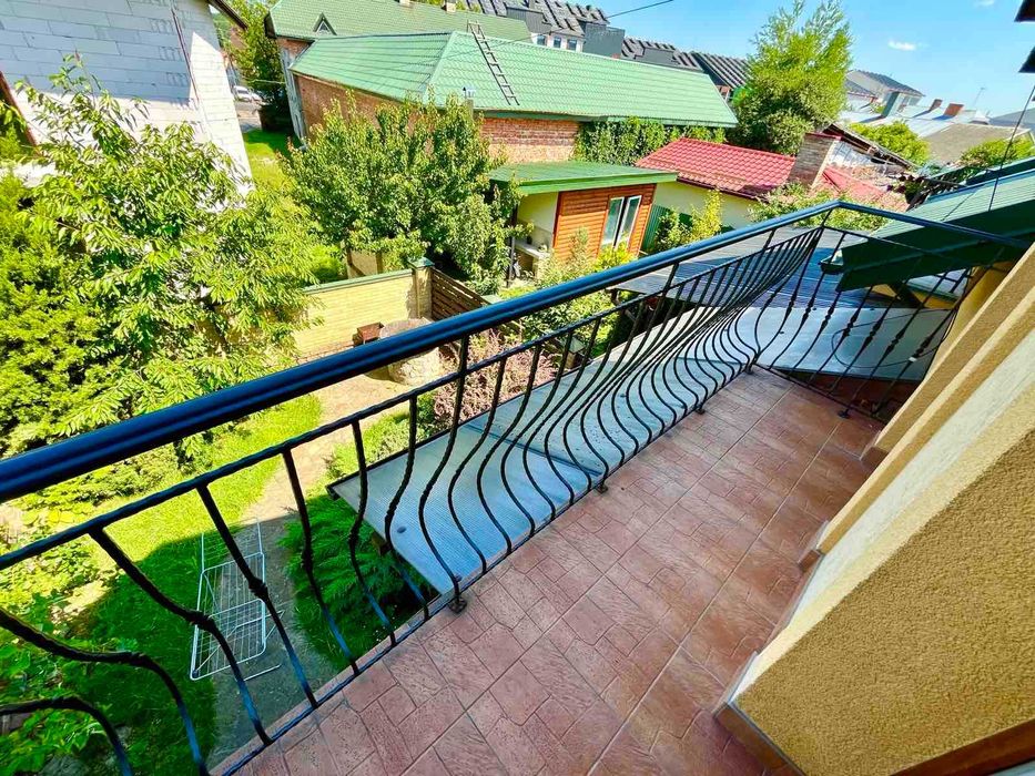 Продаж Котеджу. м. Львів-Винники. 185 000 $.