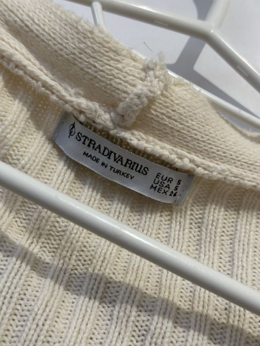 Кардиган stradivarius