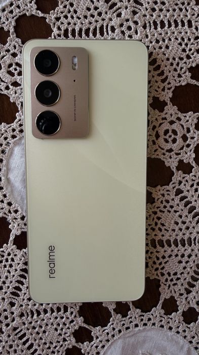 Продам телефон!!! Realme C75, 8/256GB