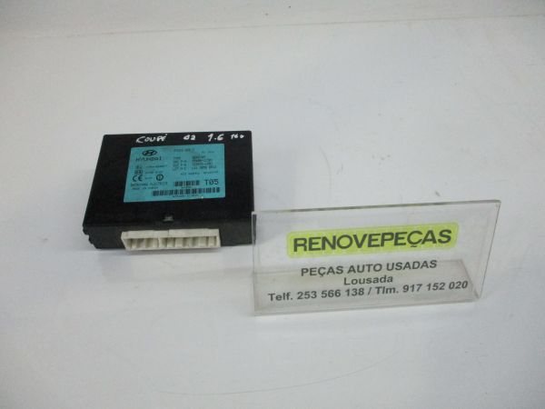 Módulo confort HYUNDAI Coupé (GK)