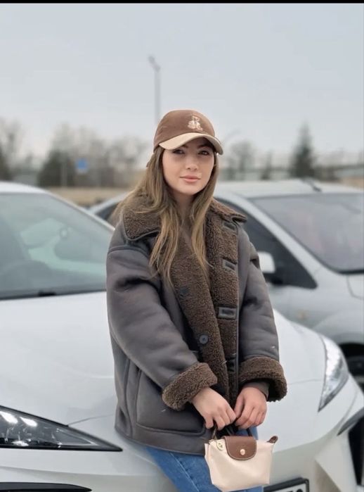 трендові  вельветові кепки мішка тедді