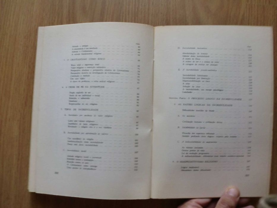 O Cristianismo não Convence?
de J. Lopez-Pedraz