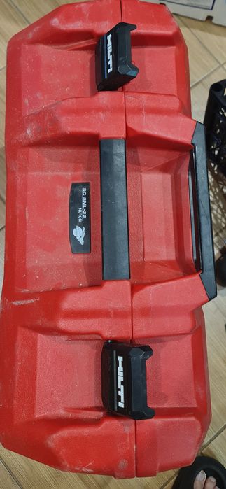 Кейси HILTI/Хілті для інструментів