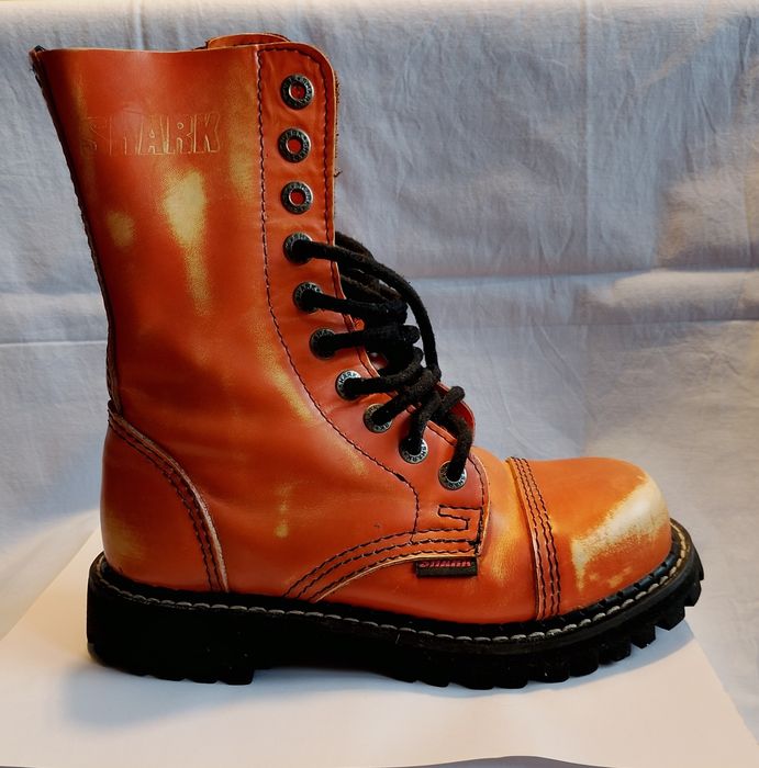 Sprzedam glany pomarańczowe