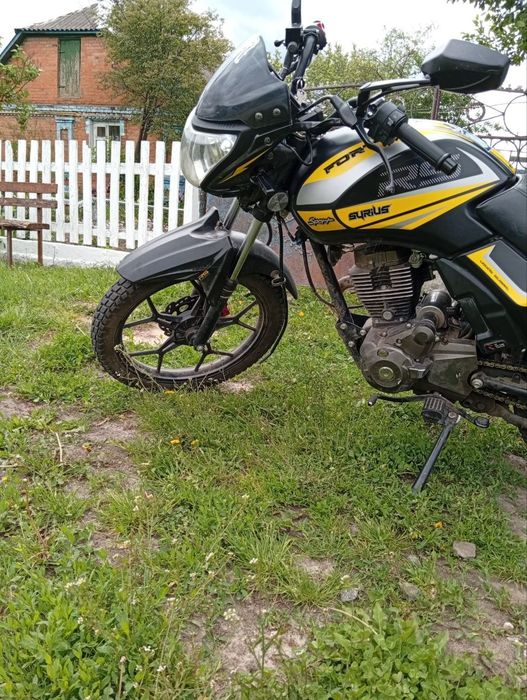 Продам форте 150