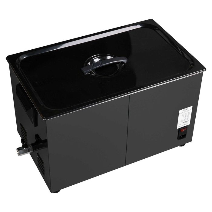 Máquina de Lavar Peças Ultrassónica 30L JBM JL20