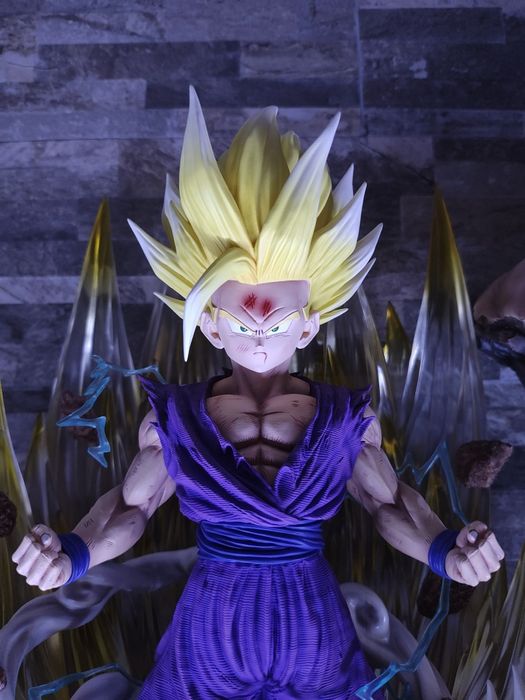 Dragon ball Gohan KD Collectibles Goku Songo DBZ