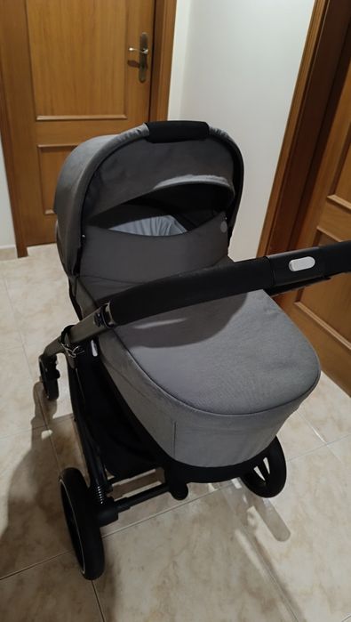 Carrinho bebé  Cybex Balios  3 em 1