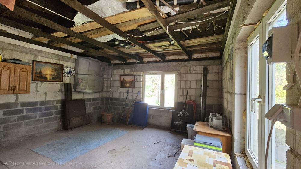 Działka RODO Elblag Chrobrego