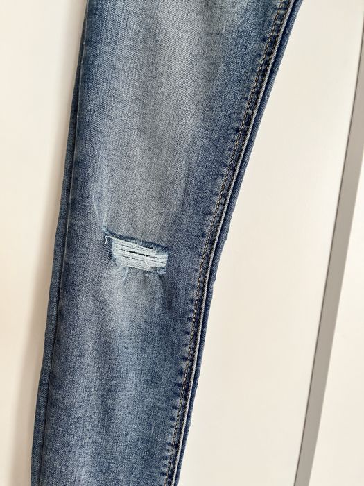 Spodnie jeansowe Cubus 146 cm