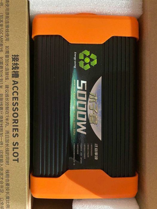 АКЦІЯ! РОЗПРОДАЖ! інвертор НА 5000W