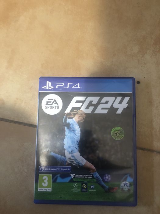 Ps4 sem garantia