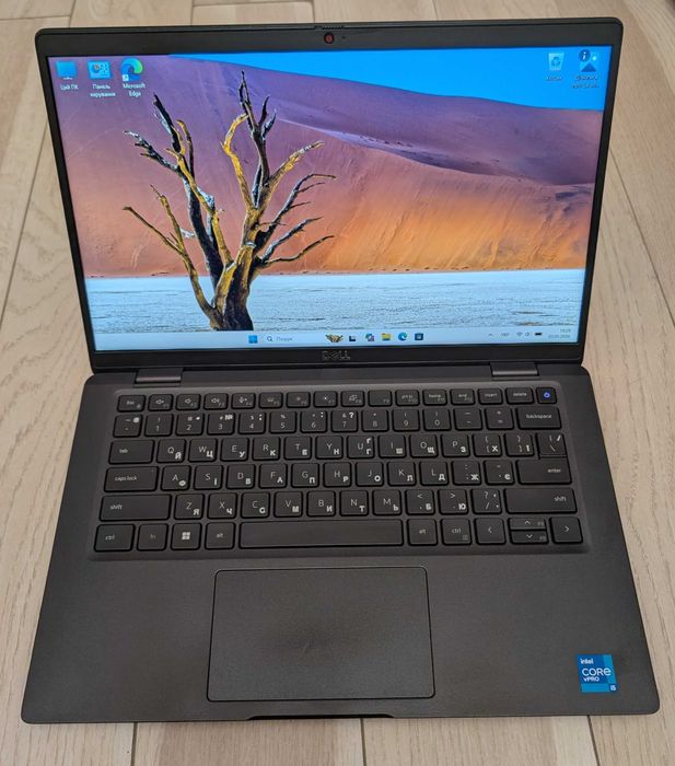 Ноутбук Dell Latitude 7420 i5 8GB 512GB SSD FullHD Windows 11 Pro