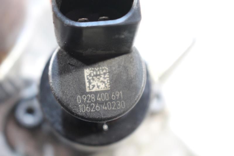 Bomba injetora BMW 1 (E87)