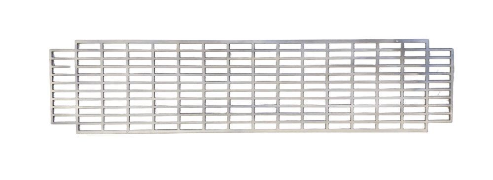 *SYRENA 105 Bosto R20 Atrapa Grill chłodnica Kratka Wlotu powietrza !!