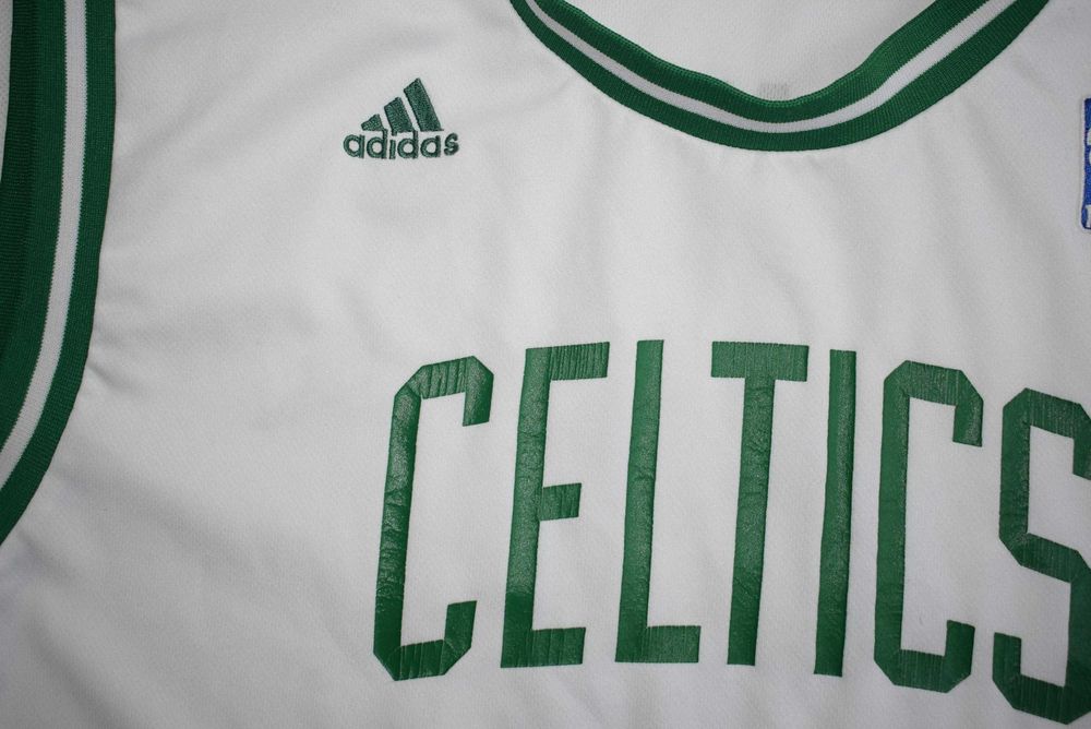 Adidas NBA Celtic Rondo koszulka do kosza L
