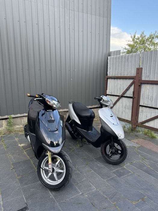 suzuki zz inch up sport