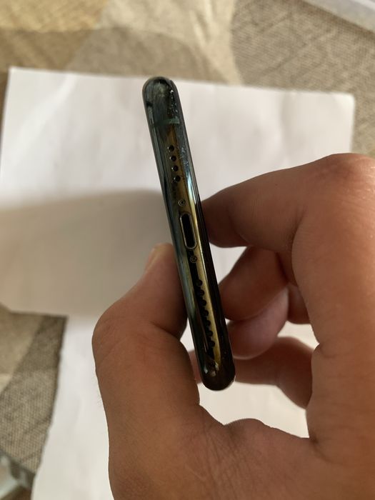 Iphone 11 pro max в подарунок 6 iphone
