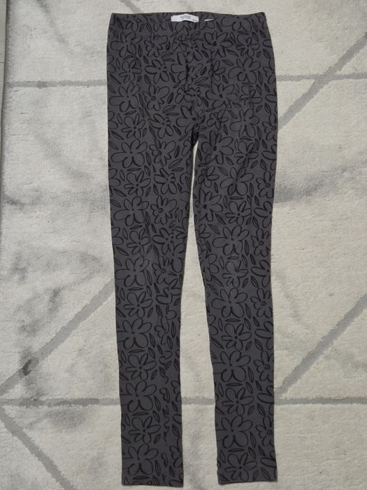 Legginsy Reserved rozmiar 152