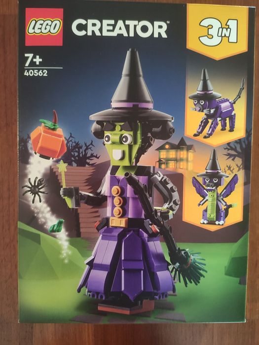 Lego Vários  Exclusivos