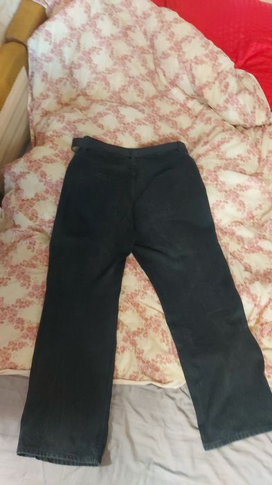 Bershka baggy jeans