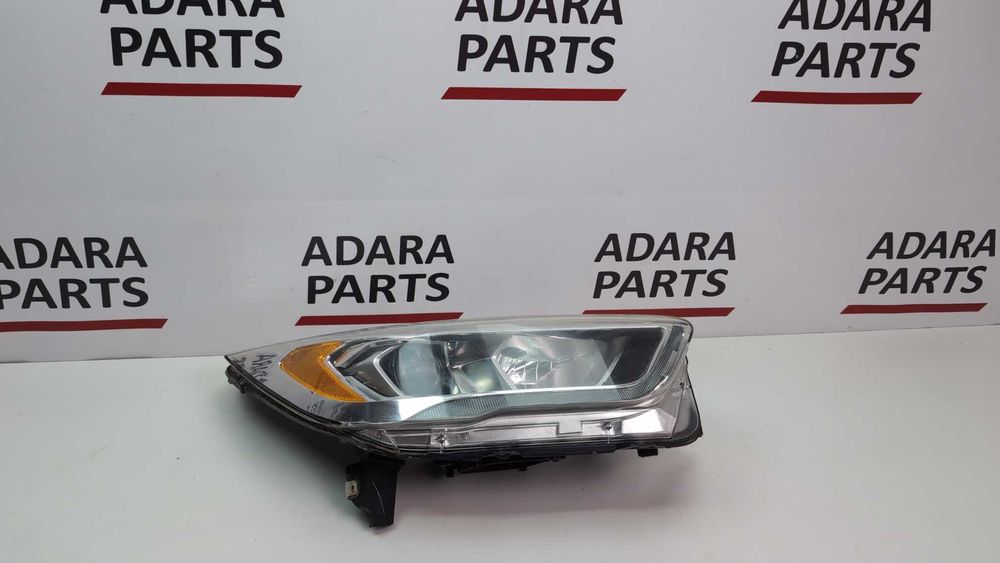 Фара передня права з Ford Escape 2017 (3rd gen C520 restyle) Titanium