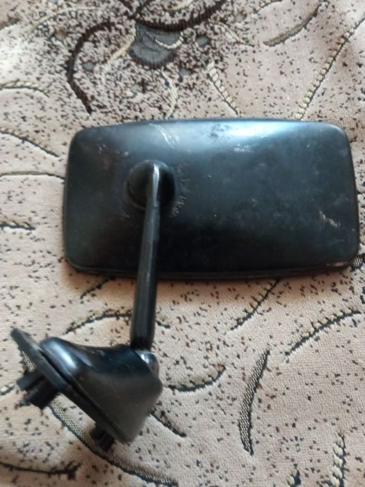 Продам зеркало на Ваз СССР, та інші аксесуари для авто..