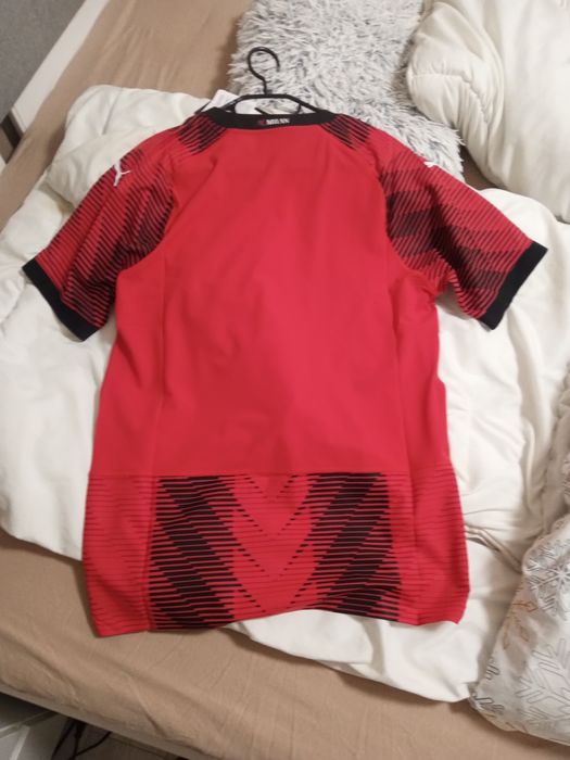 Koszulka AC Milan authentic