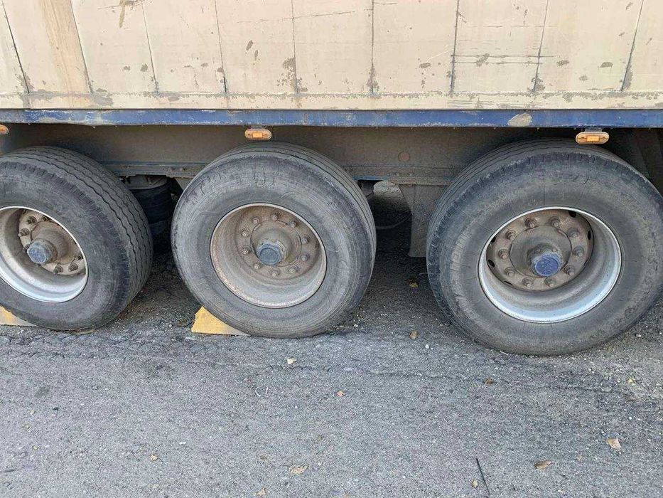 Продам STAS 038-3fak 1990