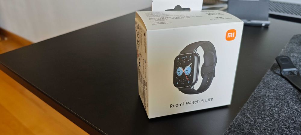 Redmi Watch 5 Lite