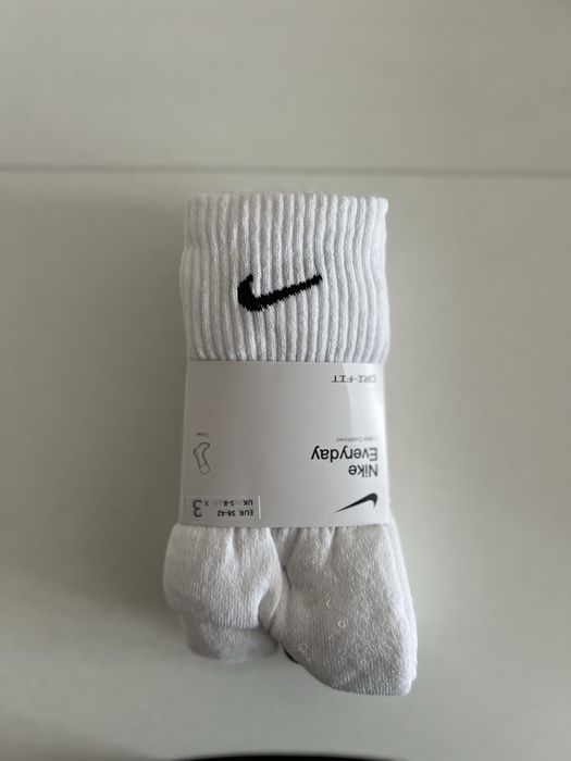 Носки найк nike шкарпетки високі опт