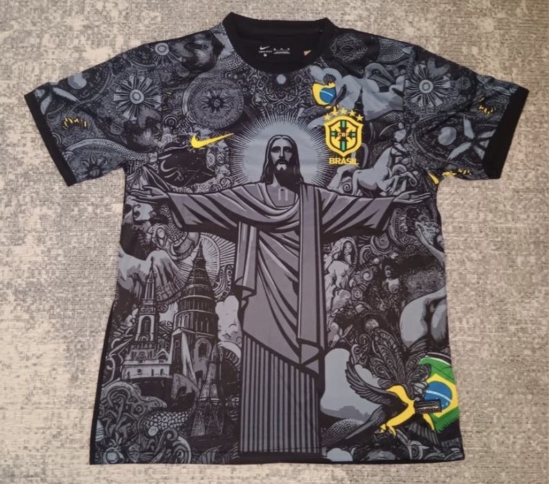 Camisola de Futebol