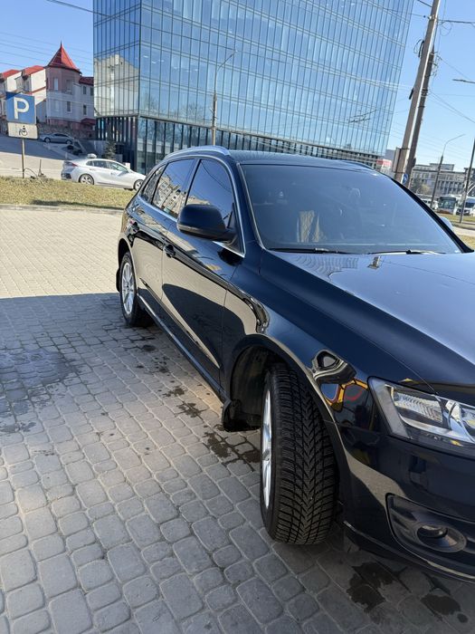 Audi q5 ,Ауді автомобіль Q5