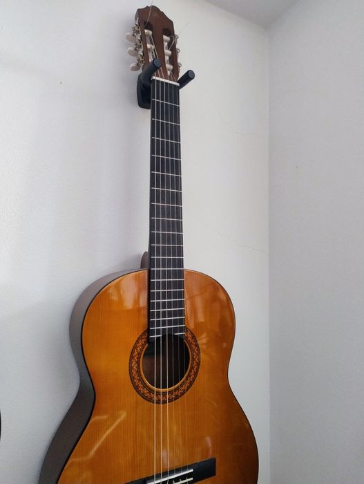 Gitara klasyczna Yamaha c40