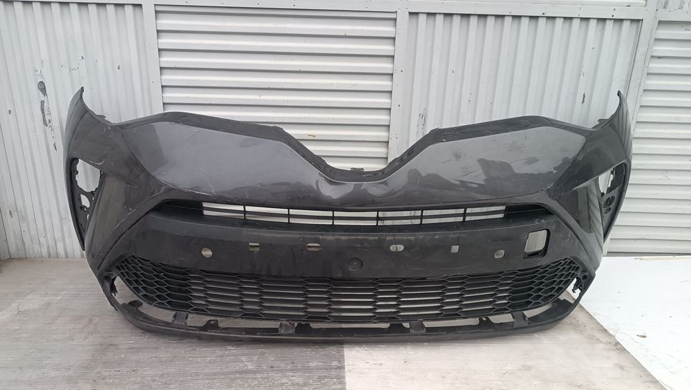 Vendo parachoque de frente Toyota C-HR ano 2017/19