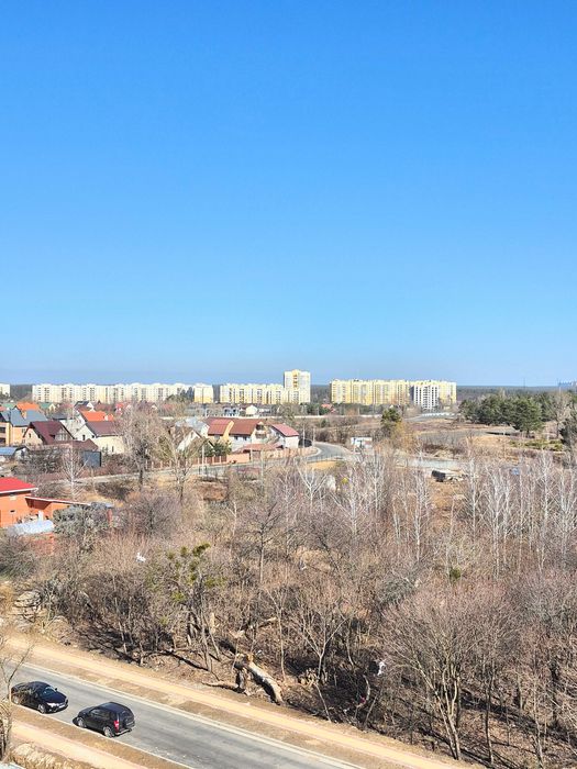 Продам 1к 40 м2 з ГАЗОВИМ КОТЛОМ! ЖК Оксфорд 10хв. до Києва! БЕЗ%