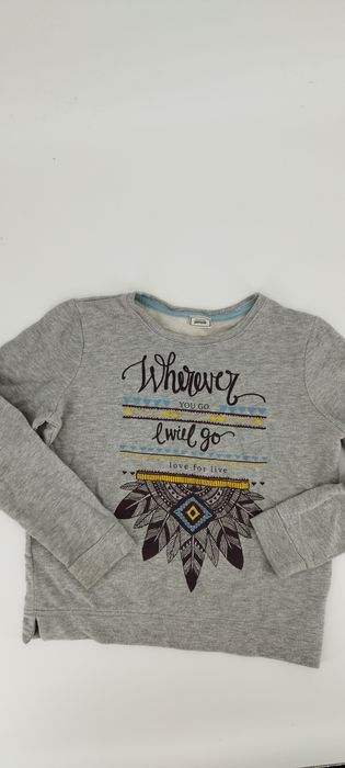 Bluza damska pimkie z