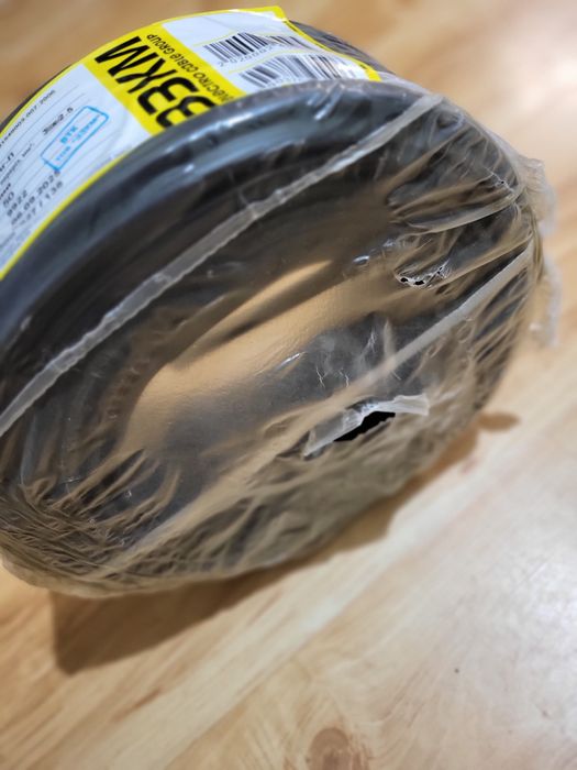 Кабель ЗЗЦМ ВВГнг-П 3х2.5 м2 50 м