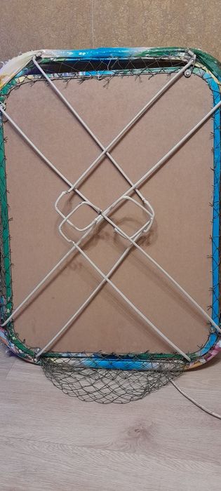 Манеж детский бу