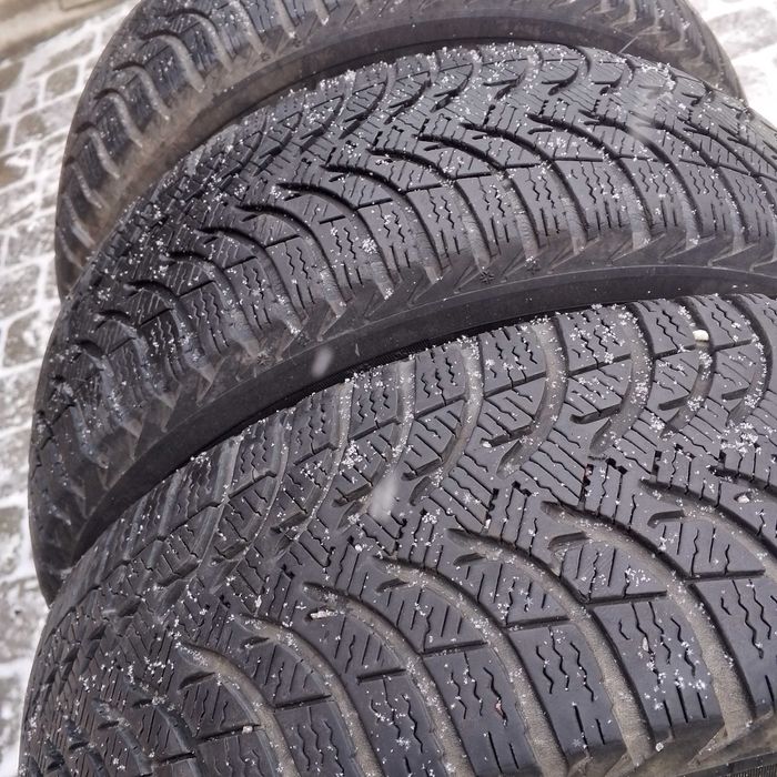 opony 4szt.175/65/14 Michelin