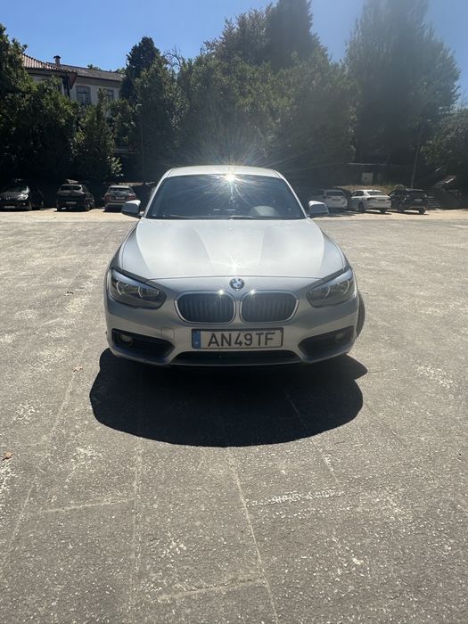 BMW serie 1 - 116