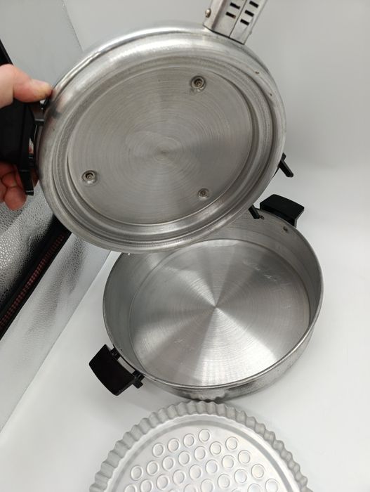 Новая электрическая печка духовка чудо ссср советская электропечка эле